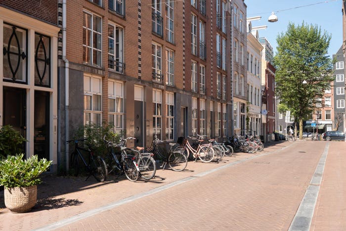 2-kamerappartement te koop in Amsterdam – Lange Leidsedwarsstraat, Leidsebuurt-Noordwest