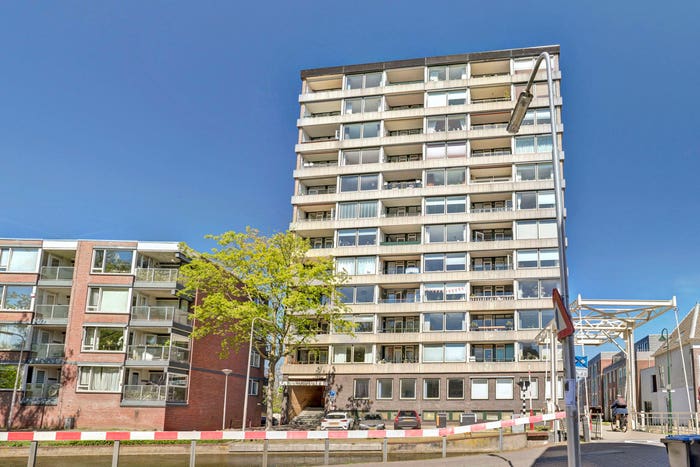 3-kamerappartement te koop in Kadenbuurt, Gouda