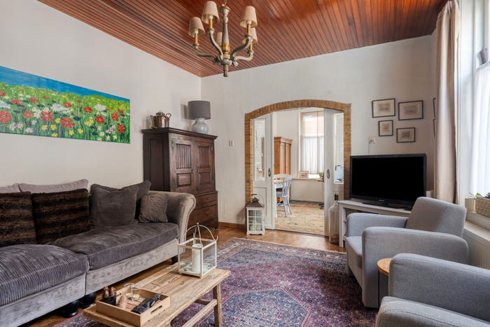 Koop en Huur Huizen - 2