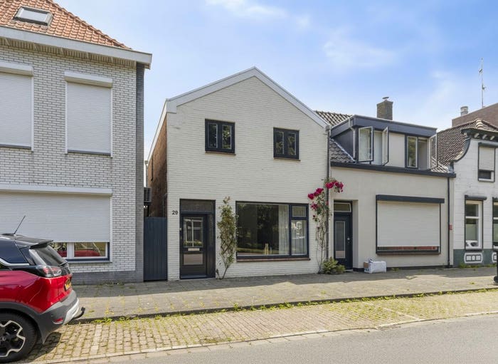 Koop en Huur Huizen - 3