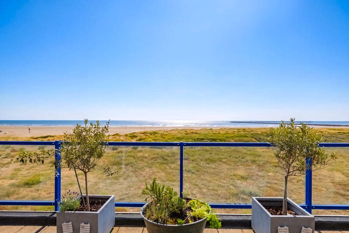 3-kamerappartement te koop in Zuidzijdebuurt, IJmuiden