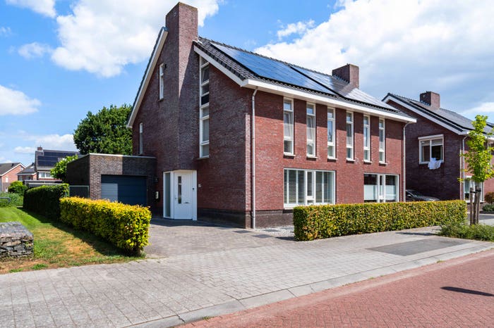 5-kamerhuis te koop in Weert – Wilhelmina Smitstraat, Leuken