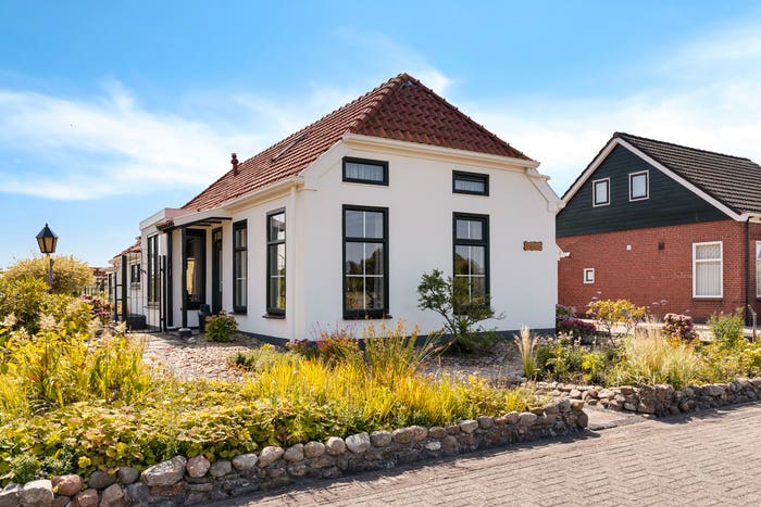 4-kamerhuis te koop in Borgsweer – Borgsweer, Borgsweer