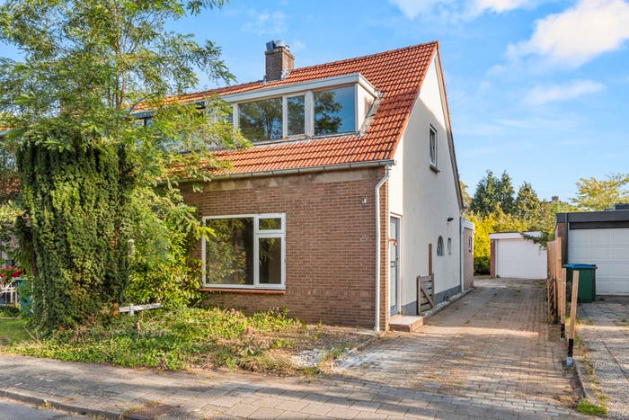 4-kamerhuis te koop in Heelsum – Patrimoniumweg, Kamperdijk
