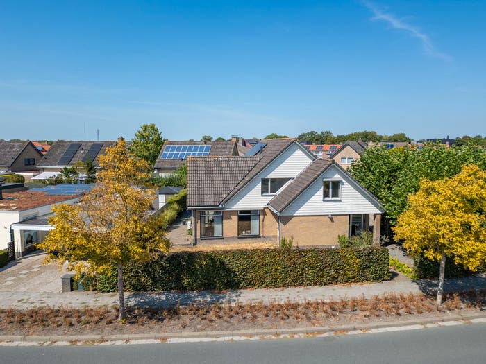 7-kamerhuis te koop in Kern Biervliet, Biervliet (Gem. Terneuzen)