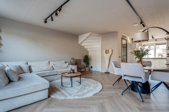 5-kamerhuis te koop in Opwierde Zuid, Appingedam