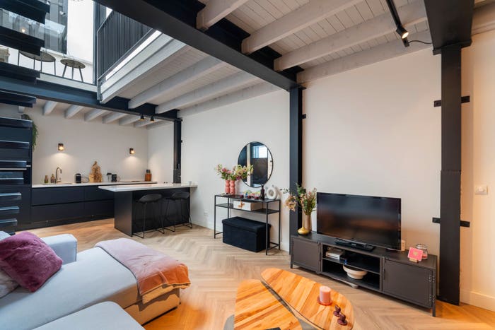 2-kamerappartement te koop in Weert-Centrum, Weert