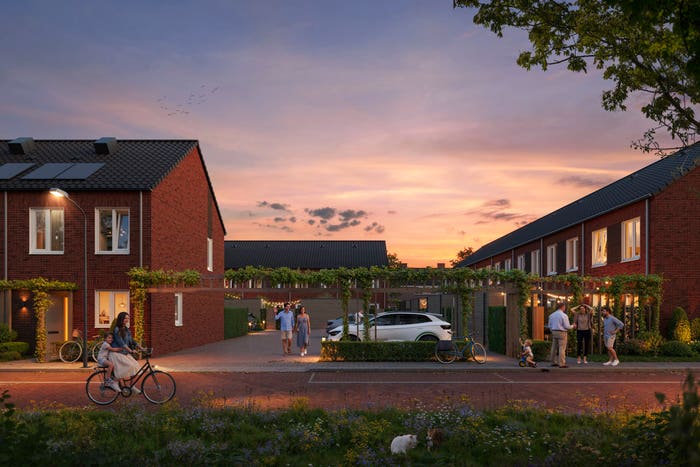 Koop en Huur Huizen - 2