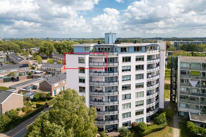 3-kamerappartement te koop in De Vijfheerenlanden, Vianen (UT)