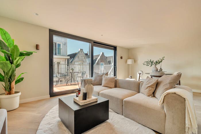 3-kamerappartement te koop in Amsterdam – Gerard Doustraat, Sarphatiparkbuurt