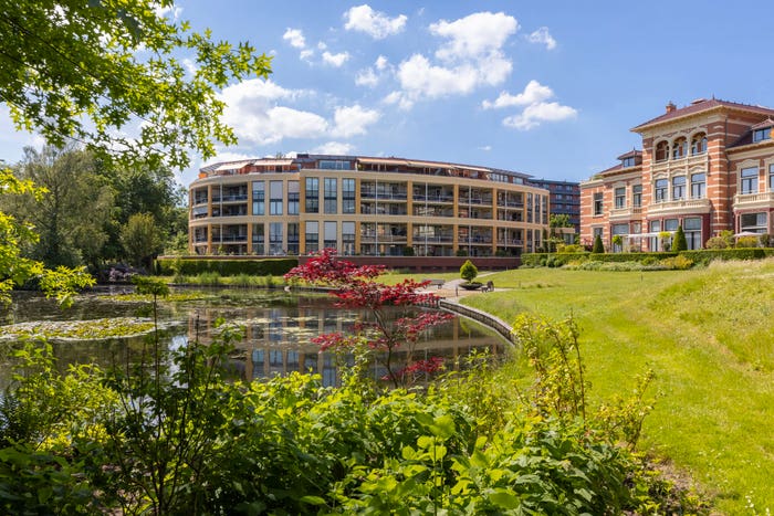 3-kamerappartement te koop in Weesp – Casparuslaan, Hogewey-Zuid