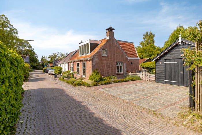4-kamerhuis te koop in Serooskerke, Serooskerke (Gem. Veere)