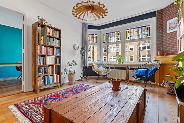 Koop en Huur Huizen - 2