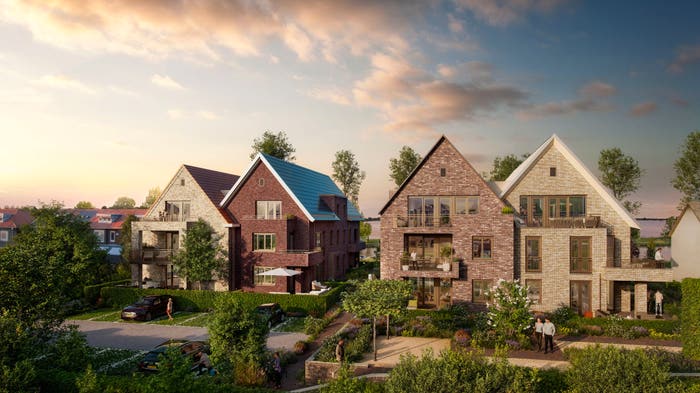 Koop en Huur Huizen - 2