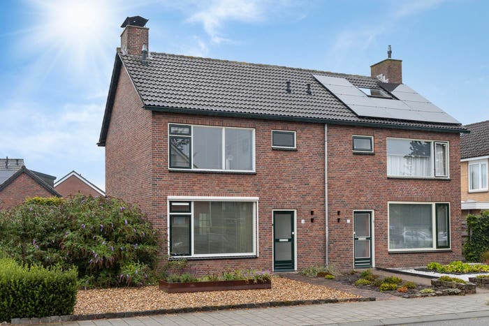 5-kamerhuis te koop in Zandkamp en omgeving, Hattem