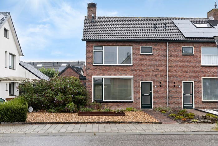 Koop en Huur Huizen - 2