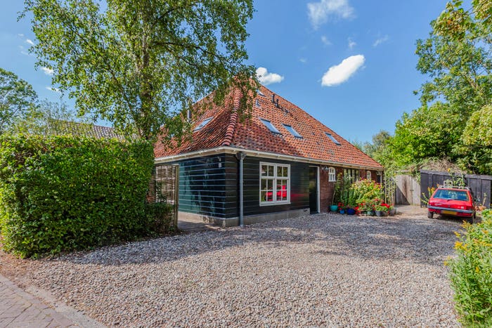 5-kamerhuis te koop in Holysloot, Amsterdam
