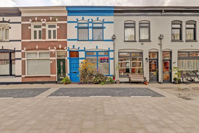 4-kamerhuis te koop in Gouda – Cornelis Ketelstraat, Kadenbuurt