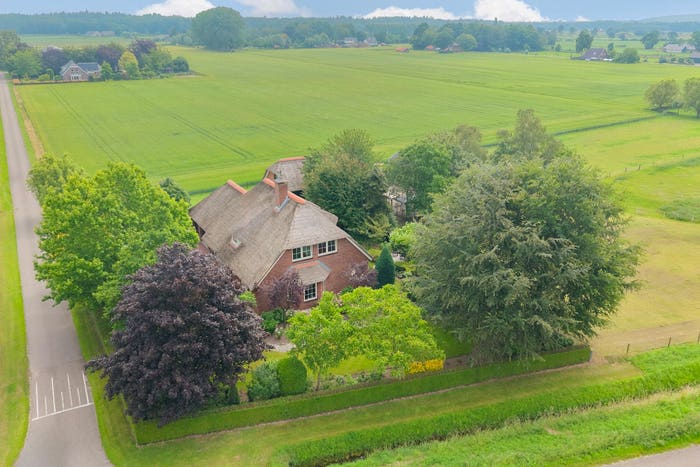 6-kamerhuis te koop in Didam – Fuukweg, Verspreide huizen Loil