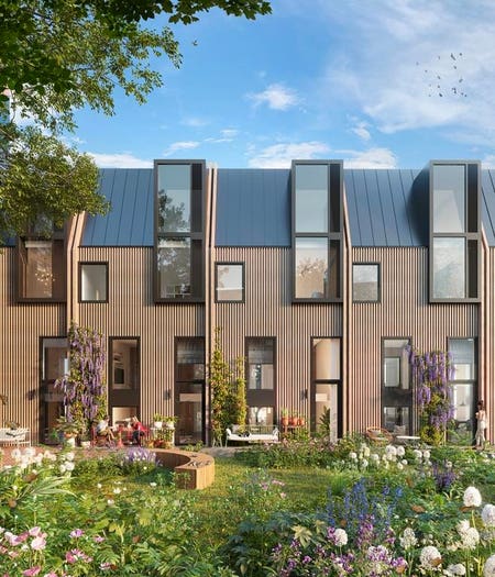 Koop en Huur Huizen - 2