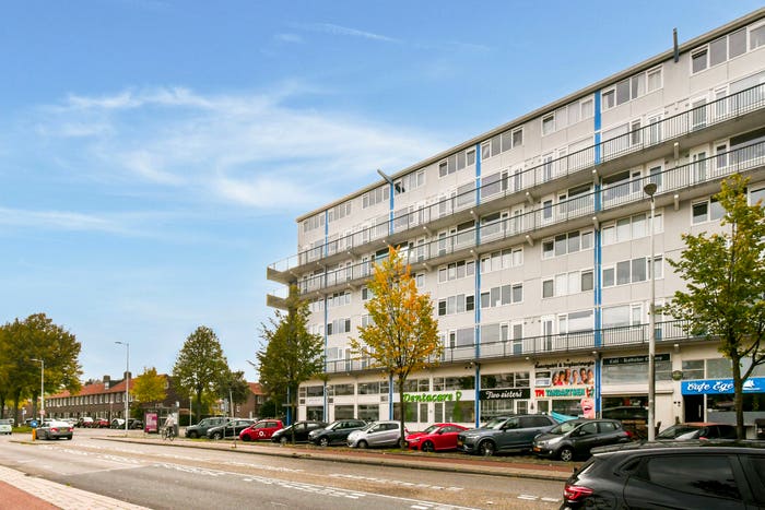 3-kamerappartement te koop in Amsterdam – Pieter Calandlaan, Osdorp-Zuidoost