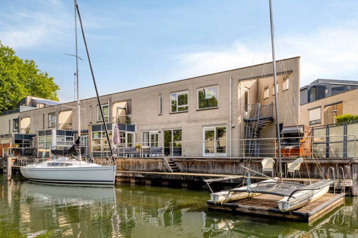 6-kamerhuis te koop in Centrum, Zeewolde