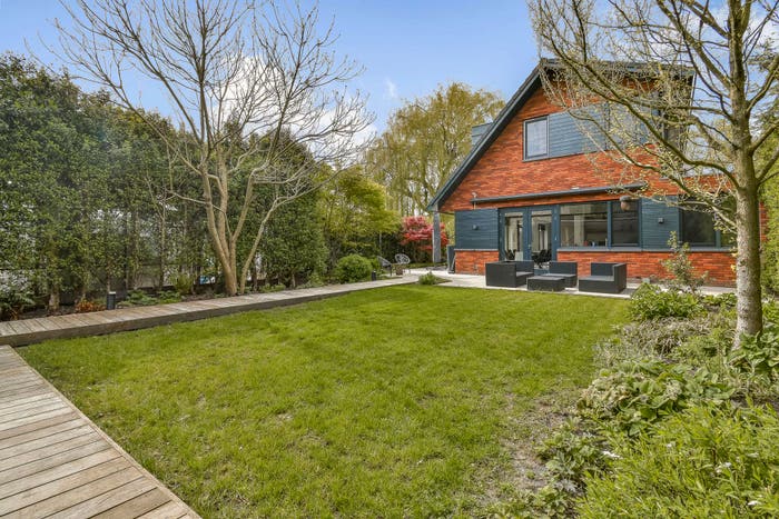 7-kamerhuis te koop in Amsterdam – Zuiderakerweg, De Aker-Oost