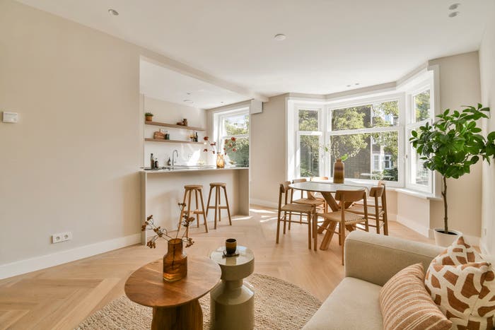 3-kamerappartement te koop in Amsterdam – Hoendiepstraat, Rijnbuurt-Oost