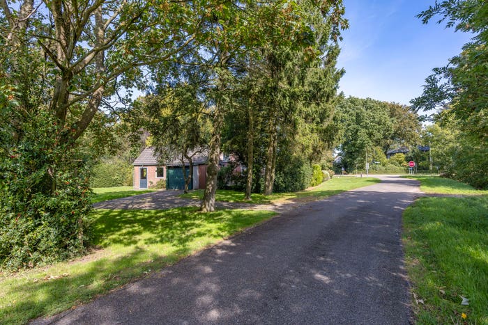 4-kamerhuis te koop in Oudemirdum, Oudemirdum