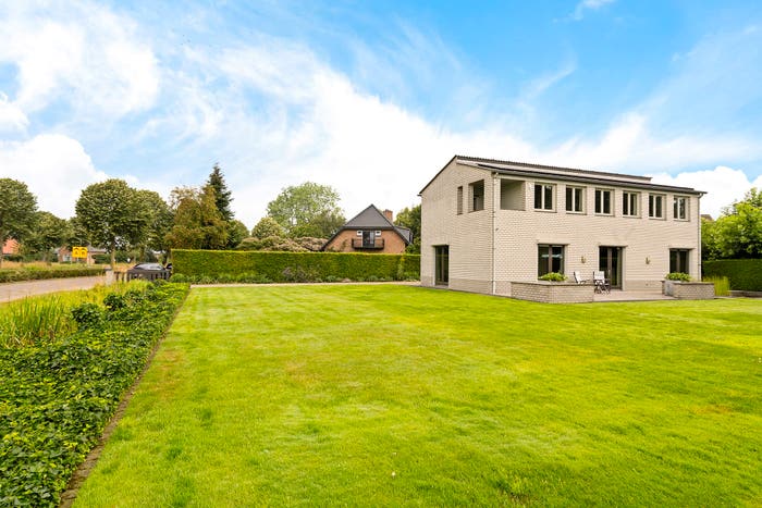 5-kamerhuis te koop in Macharen – Polderstraat, Macharen