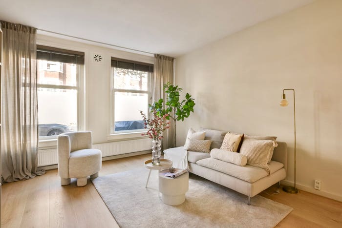 3-kamerappartement te koop in Amsterdam – Heemstedestraat, Aalsmeerwegbuurt-West