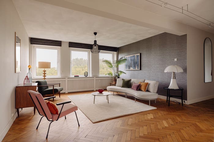 5-kamerappartement te koop in Amsterdam – Van Nijenrodeweg, Buitenveldert-Zuid-Midden