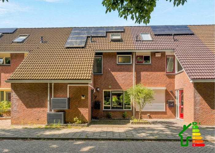 5-kamerhuis te koop in De Ganzepoel-Schans, Westervoort