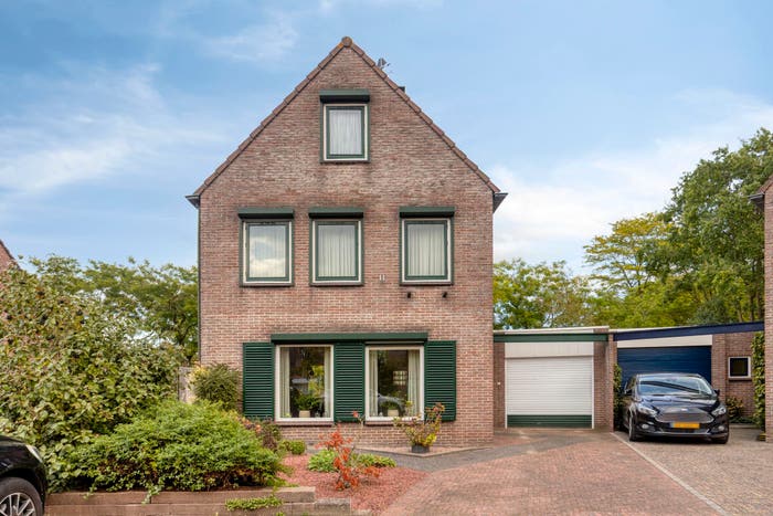 5-kamerhuis te koop in Terneuzen – Valeriaanstraat, Oude Vaart