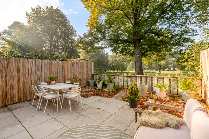 3-kamerappartement te koop in Amsterdam – Eenhoornhof, Tuindorp Oostzaan-West