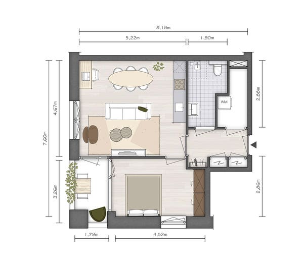 Koop en Huur Huizen - 2