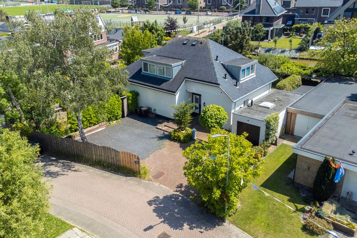 7-kamerhuis te koop in Neck (gedeeltelijk), Wijdewormer