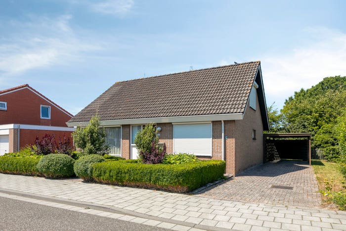 4-kamerhuis te koop in Kern Biervliet, Biervliet (Gem. Terneuzen)