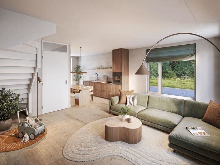 Koop en Huur Huizen - 3