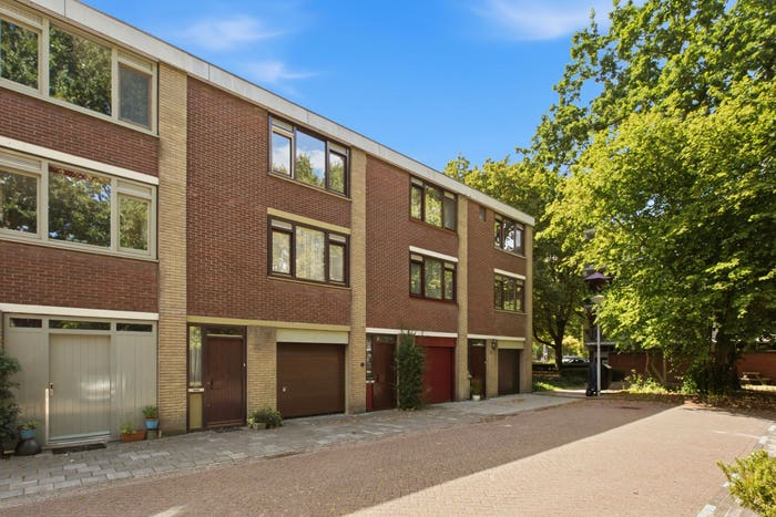 5-kamerhuis te koop in Amsterdam – Elpermeer, Buikslotermeer-Noord