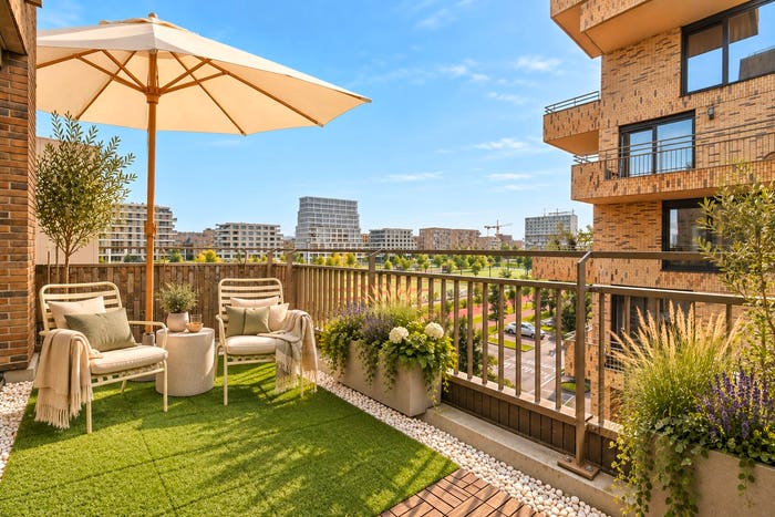 3-kamerappartement te koop in Amsterdam – Faas Wilkesstraat, Sportheldenbuurt