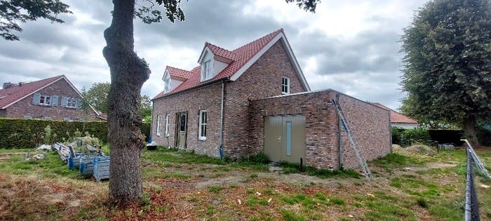 9-kamerhuis te koop in Weert – Gertrudisstraat, Laarveld