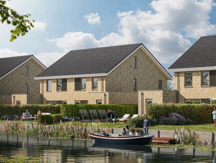 Koop en Huur Huizen - 2