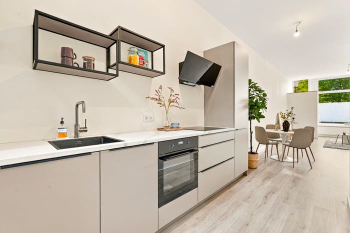 3-kamerappartement te koop in Amsterdam – Eerste Jan van der Heijdenstraat, Hercules Seghersbuurt