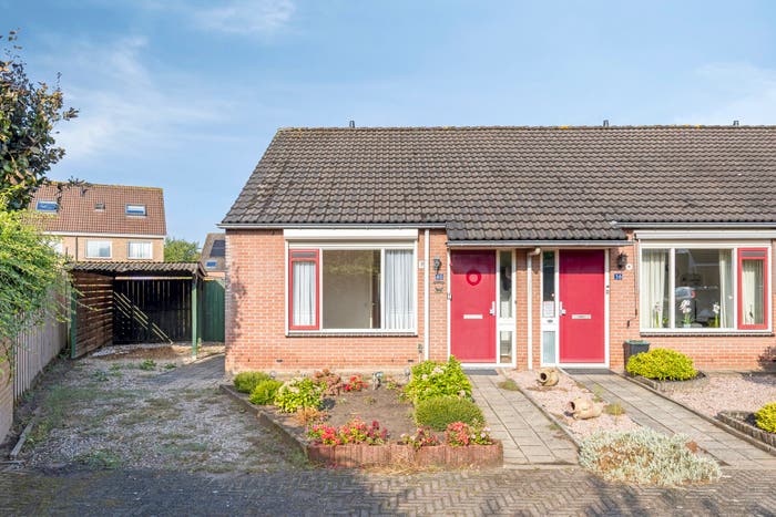 3-kamerhuis te koop in Didam-Zuid, Didam