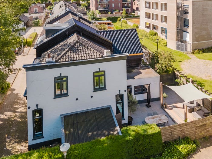3-kamerhuis te koop in Leerdam centrum noord, Leerdam