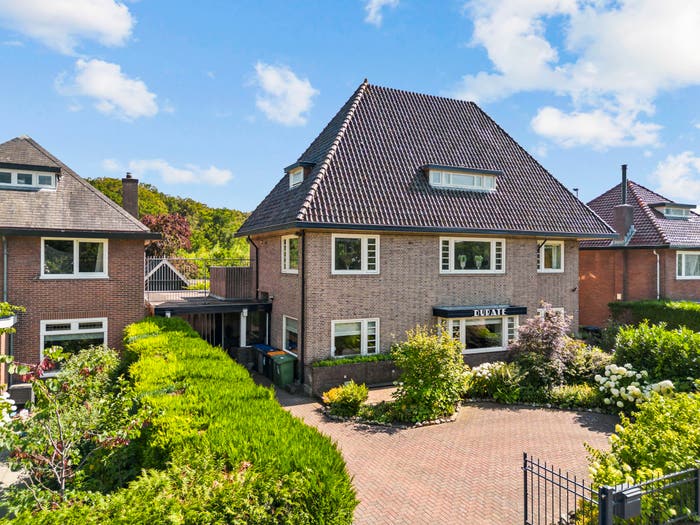 6-kamerhuis te koop in De Bilt Zuid, De Bilt