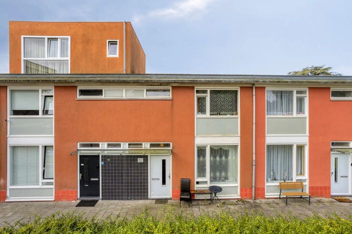 1-kamerhuis te koop in Amsterdam – Van Karnebeekstraat, Van Tijenbuurt