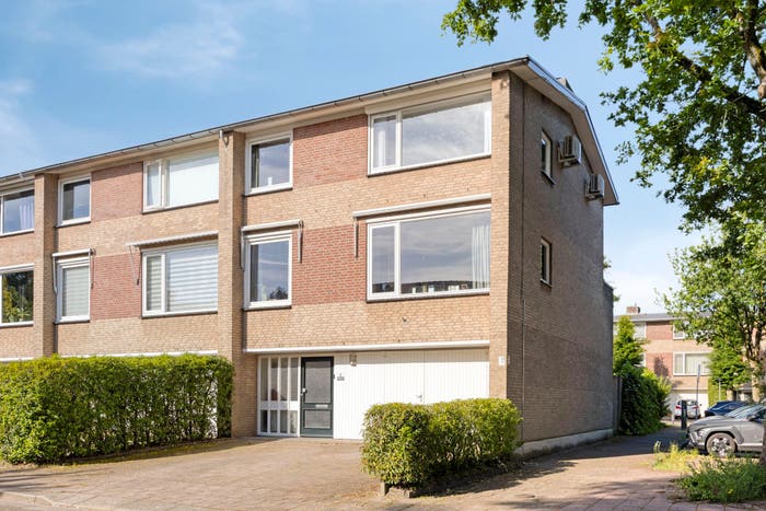 5-kamerhuis te koop in Voldijn, Waalre