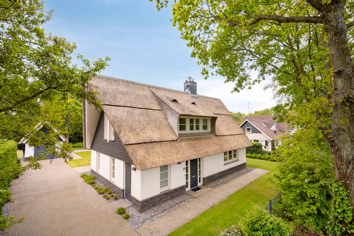 6-kamerhuis te koop in Randduin, Oostkapelle